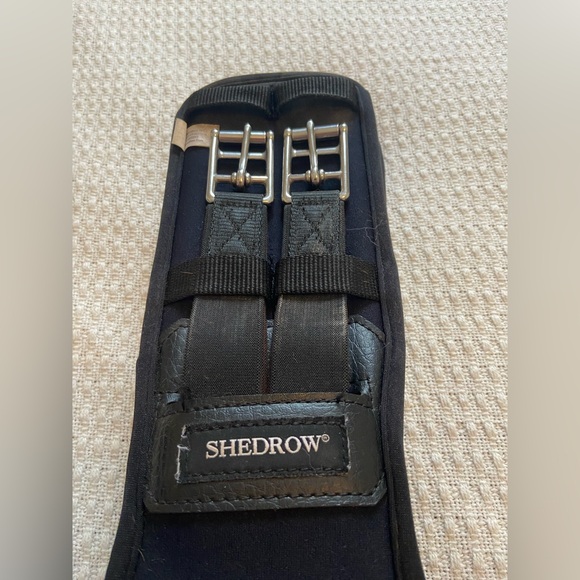 Shedrow Girth - Picture 3 of 5